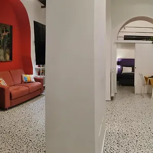 Cityloft Leda Maison Apartamento